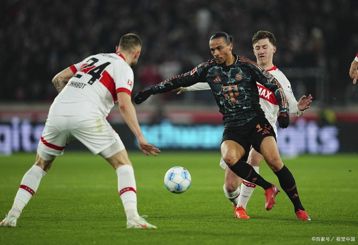 关于拜仁慕尼黑主场豪取胜利,领先积分榜的信息 关于拜仁慕尼黑主场豪取胜利,领先积分榜的信息