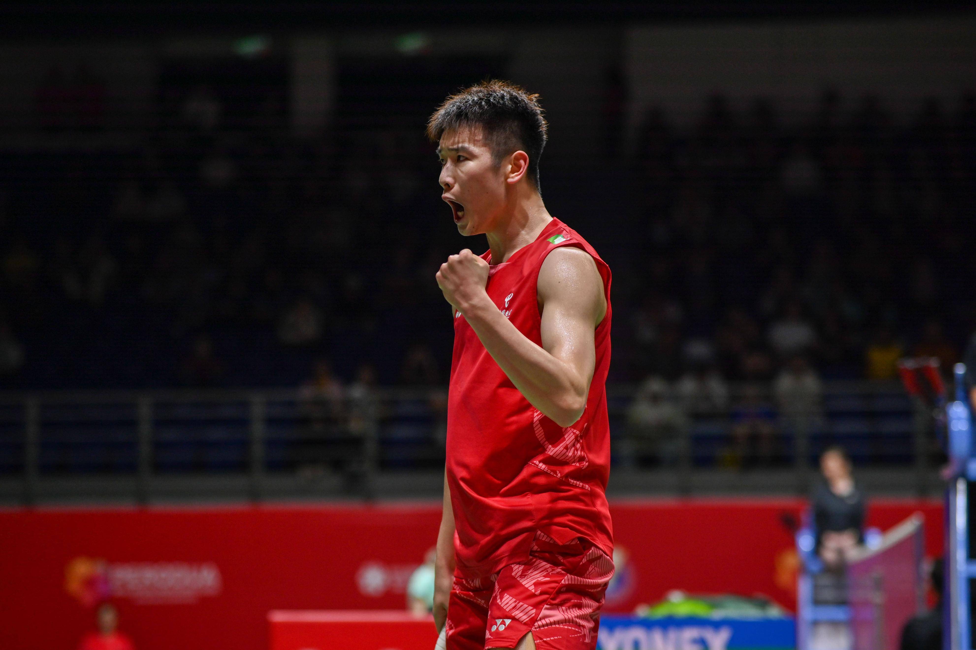 韩国羽毛球队绝杀中国羽毛球队，辛杜打破历史纪录的简单介绍