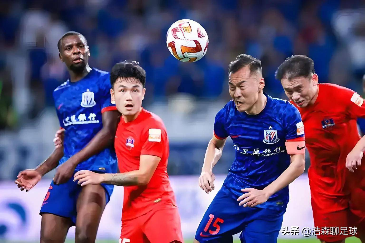 上海申花主场胜河北华夏幸福,豪取三分的简单介绍 上海申花主场胜河北华夏幸福,豪取三分的简单介绍