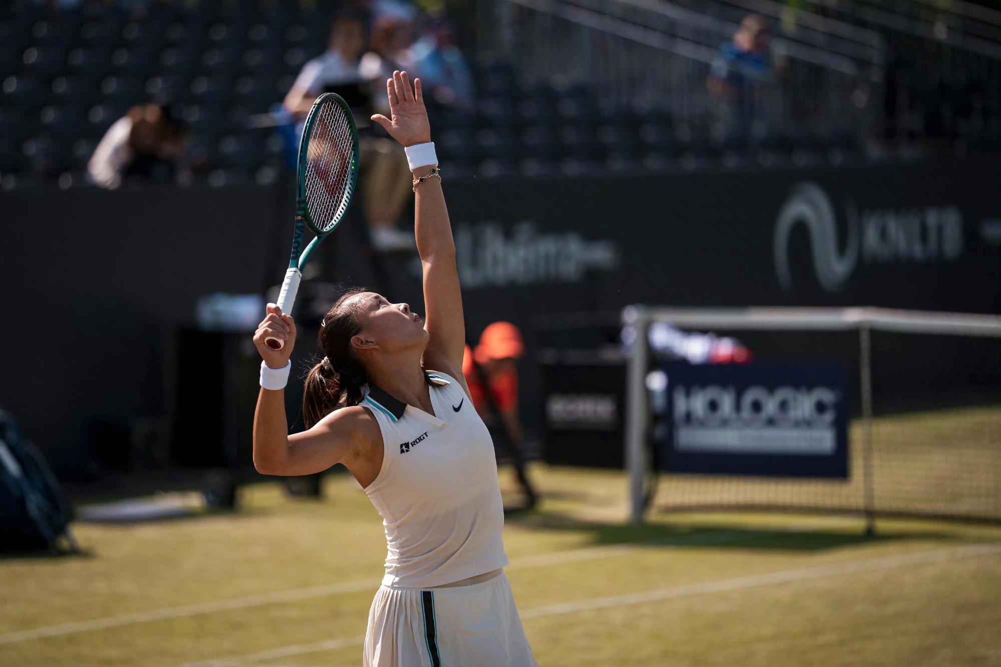 开云体育登录-关于欧洲网球队险胜美国网球队，兹维列夫三分雨点燃全场的信息