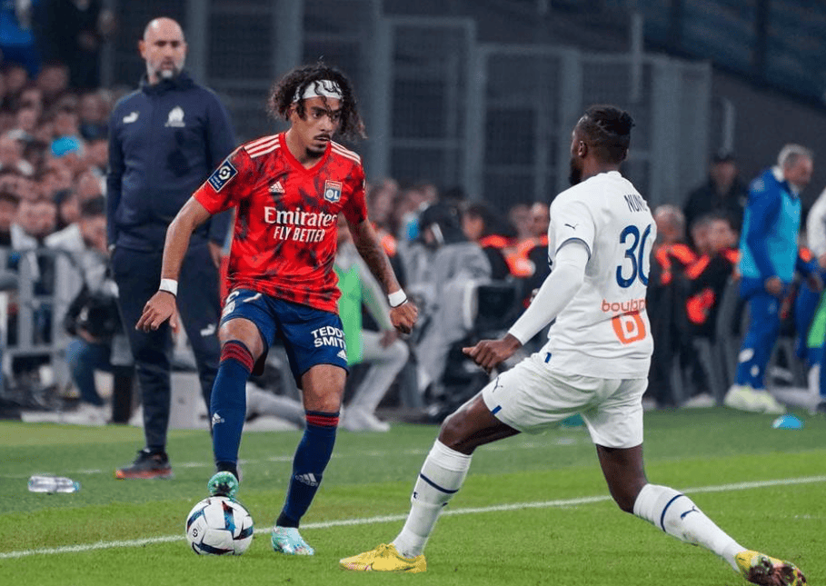 开云体育官网-关于里昂不敌对手，法甲争冠形势变幻莫测的信息