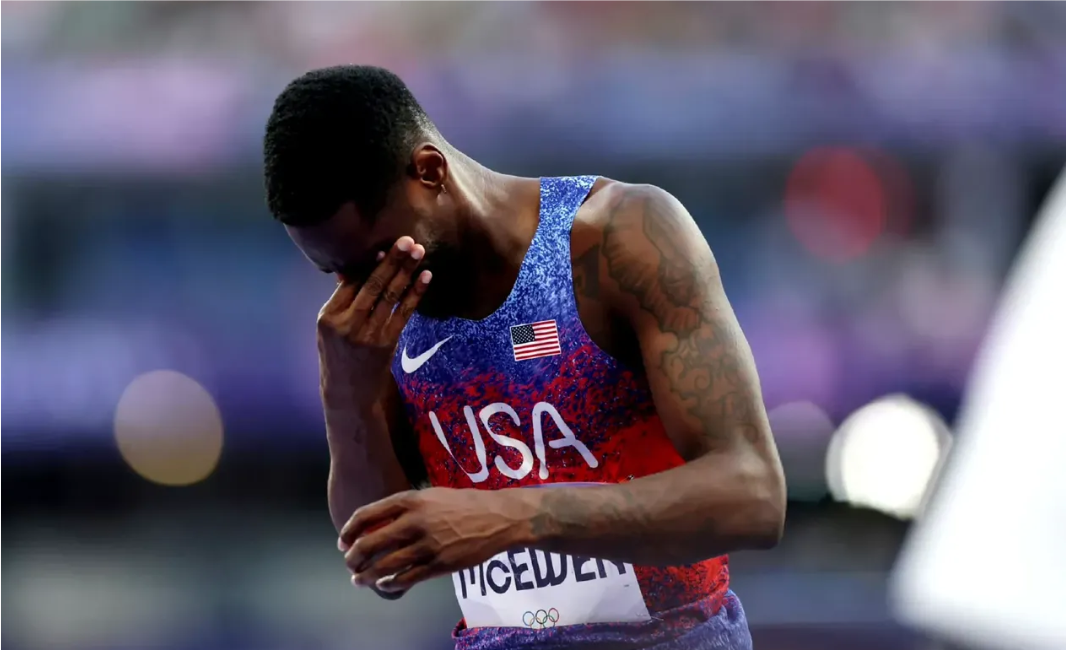 开云体育下载-美国运动员突破纪录，夺得金牌