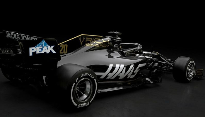 哈斯车队鏖战威廉姆斯，阿隆索刷新纪录