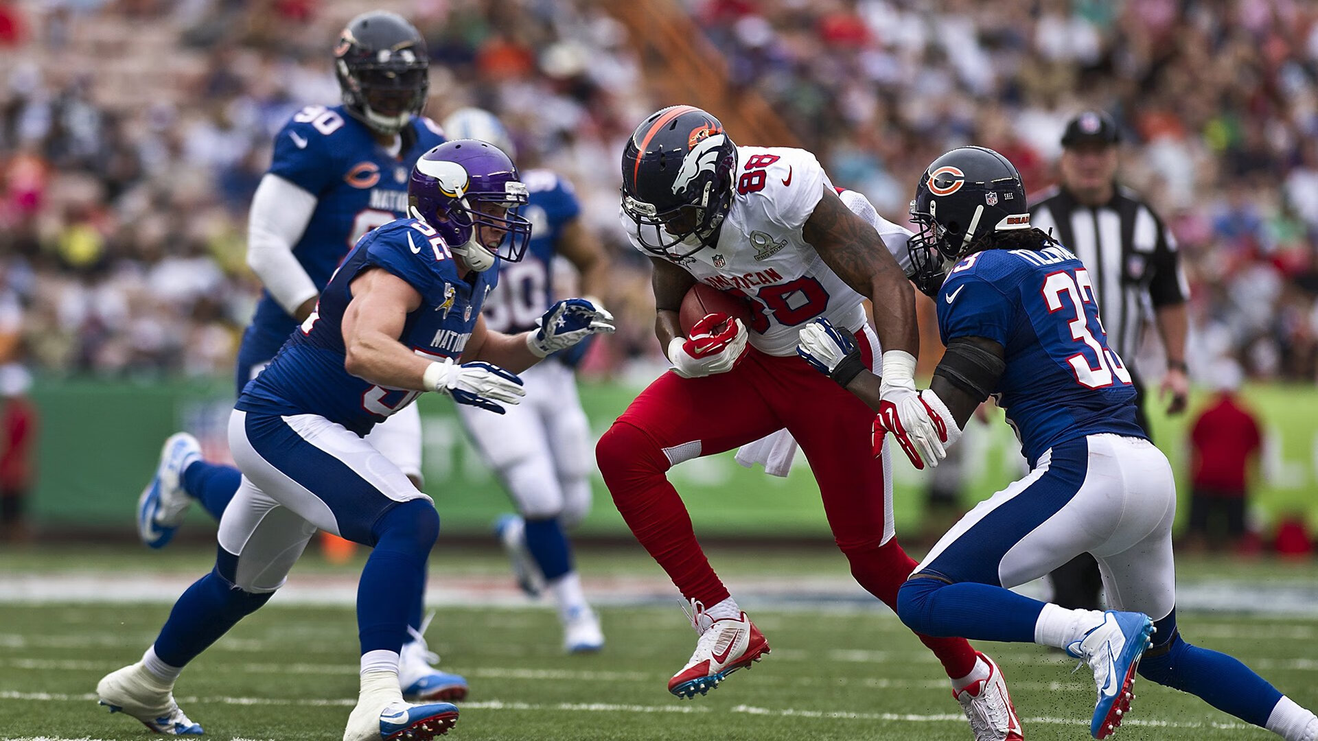 开云体育中国-孤胆英雄的加冕夜，武切维奇抢七鏖战接管迈阿密